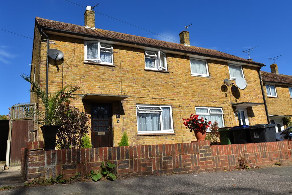 Everest House Canterbury Exterior foto